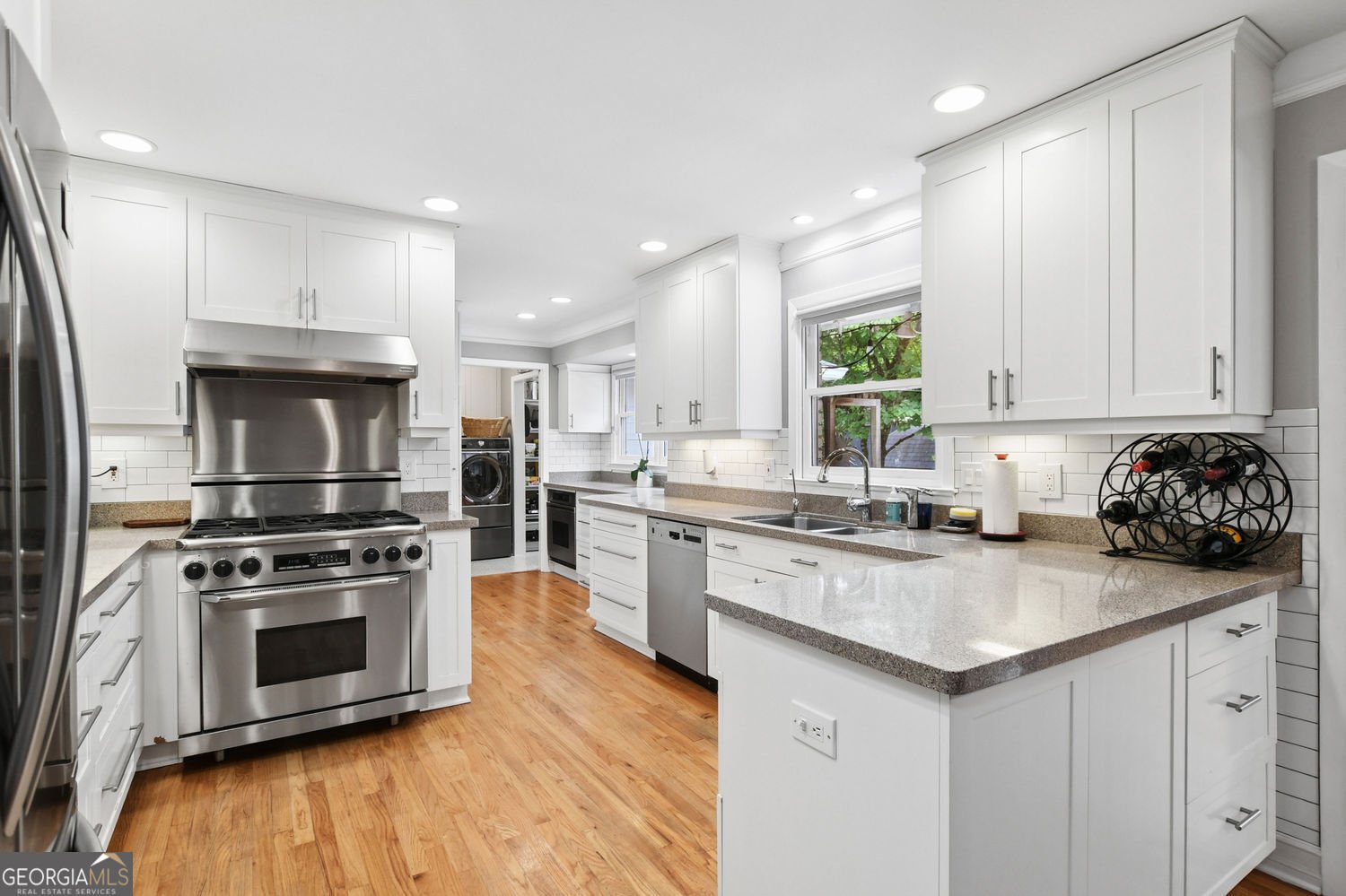 3929 Gladney Drive Atlanta - Photo 18