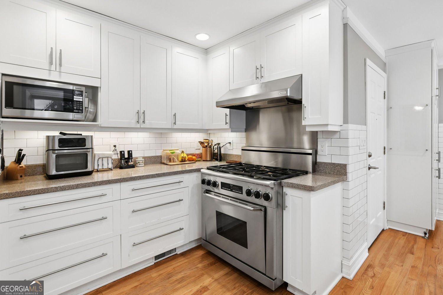 3929 Gladney Drive Atlanta - Photo 19