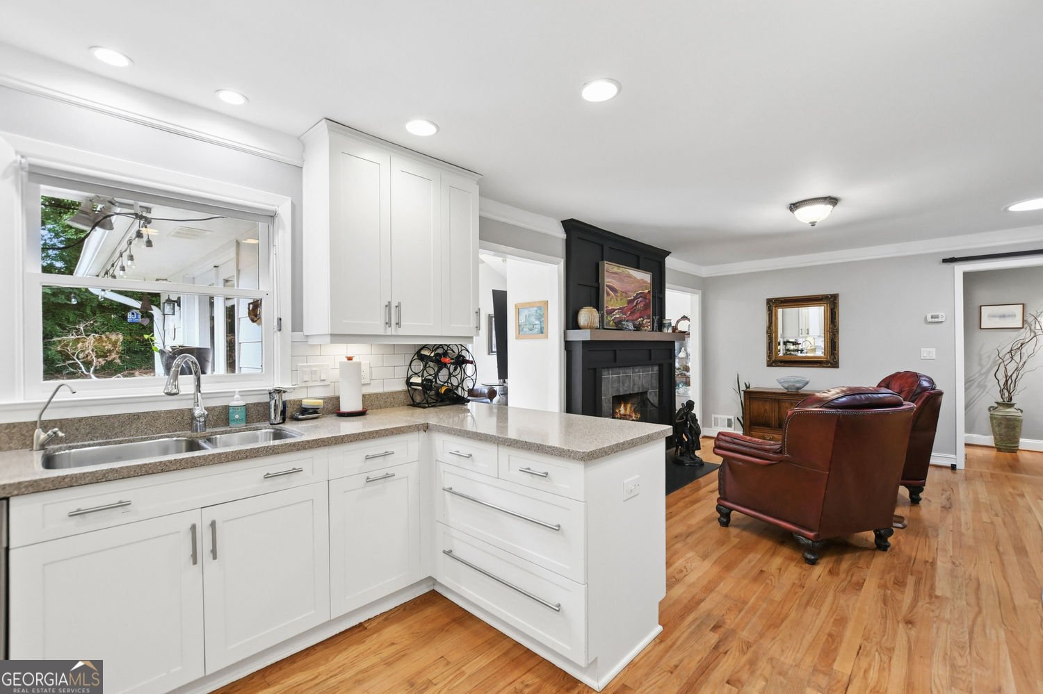 3929 Gladney Drive Atlanta - Photo 20