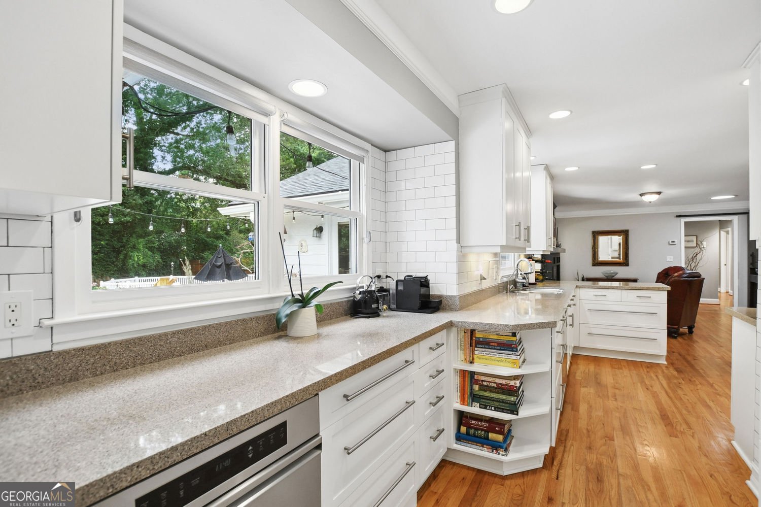 3929 Gladney Drive Atlanta - Photo 23
