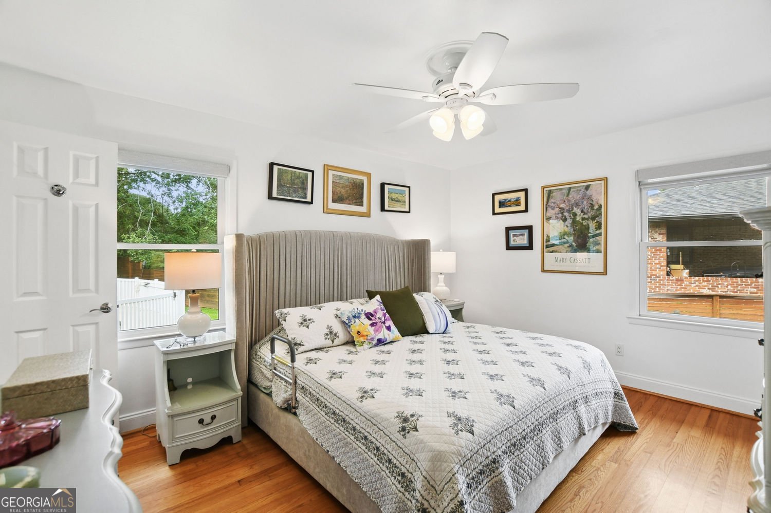 3929 Gladney Drive Atlanta - Photo 25