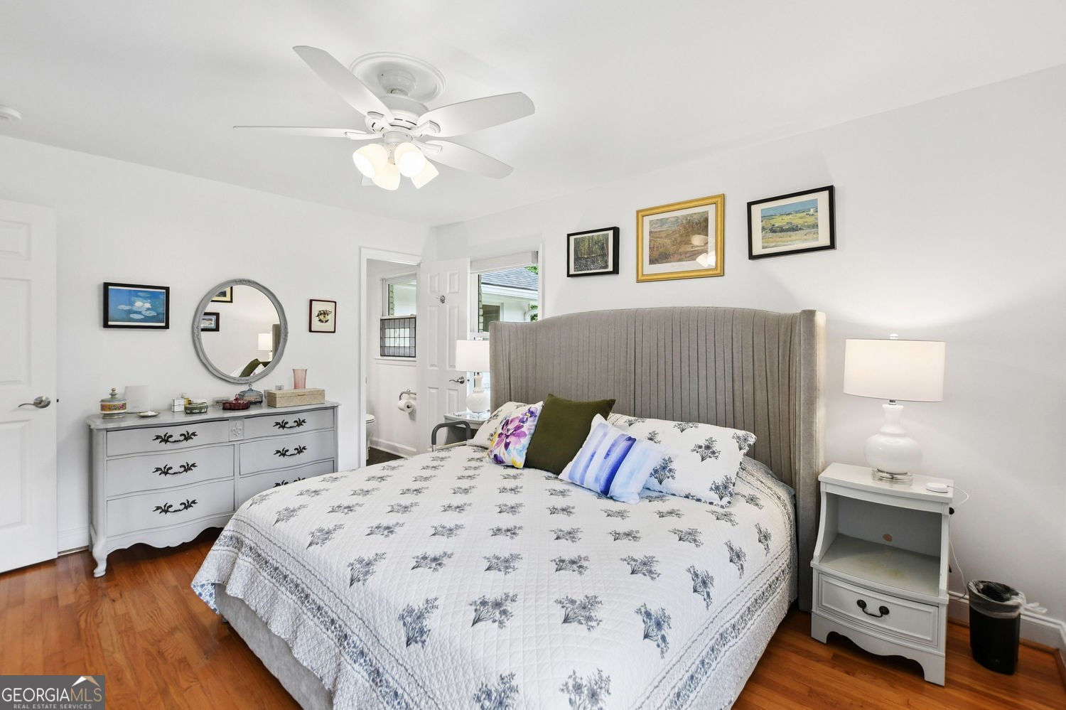 3929 Gladney Drive Atlanta - Photo 26