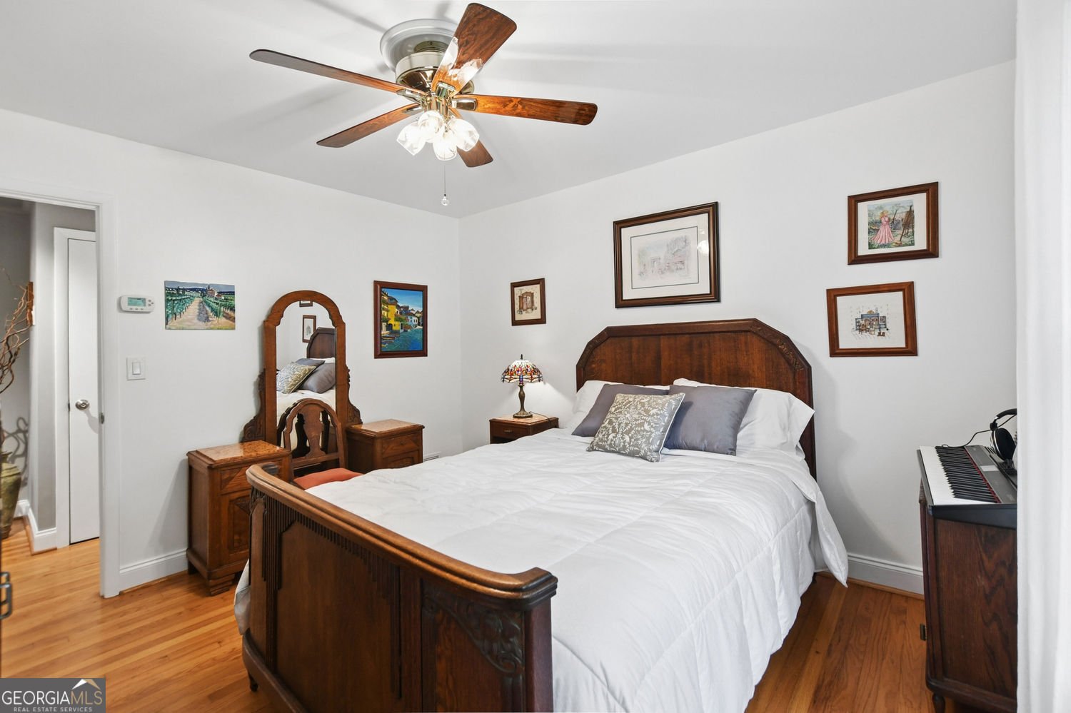 3929 Gladney Drive Atlanta - Photo 29