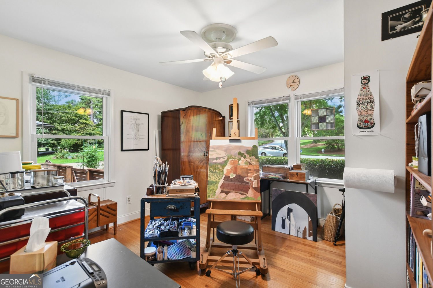 3929 Gladney Drive Atlanta - Photo 30