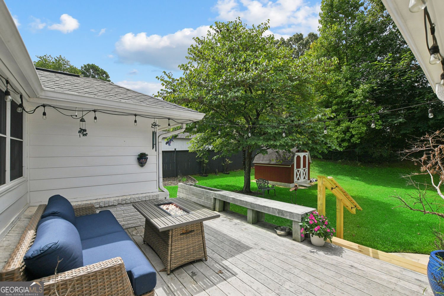 3929 Gladney Drive Atlanta - Photo 36