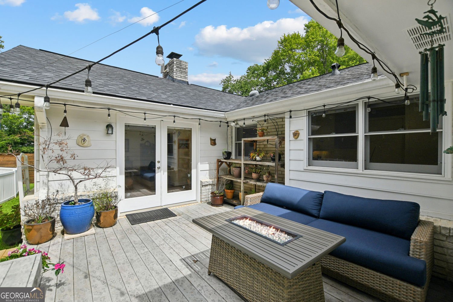 3929 Gladney Drive Atlanta - Photo 37