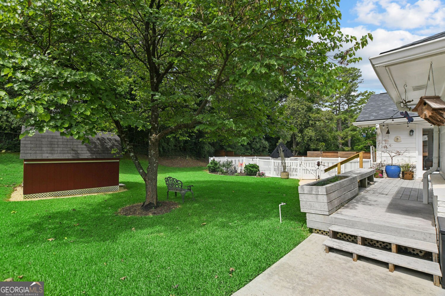 3929 Gladney Drive Atlanta - Photo 38