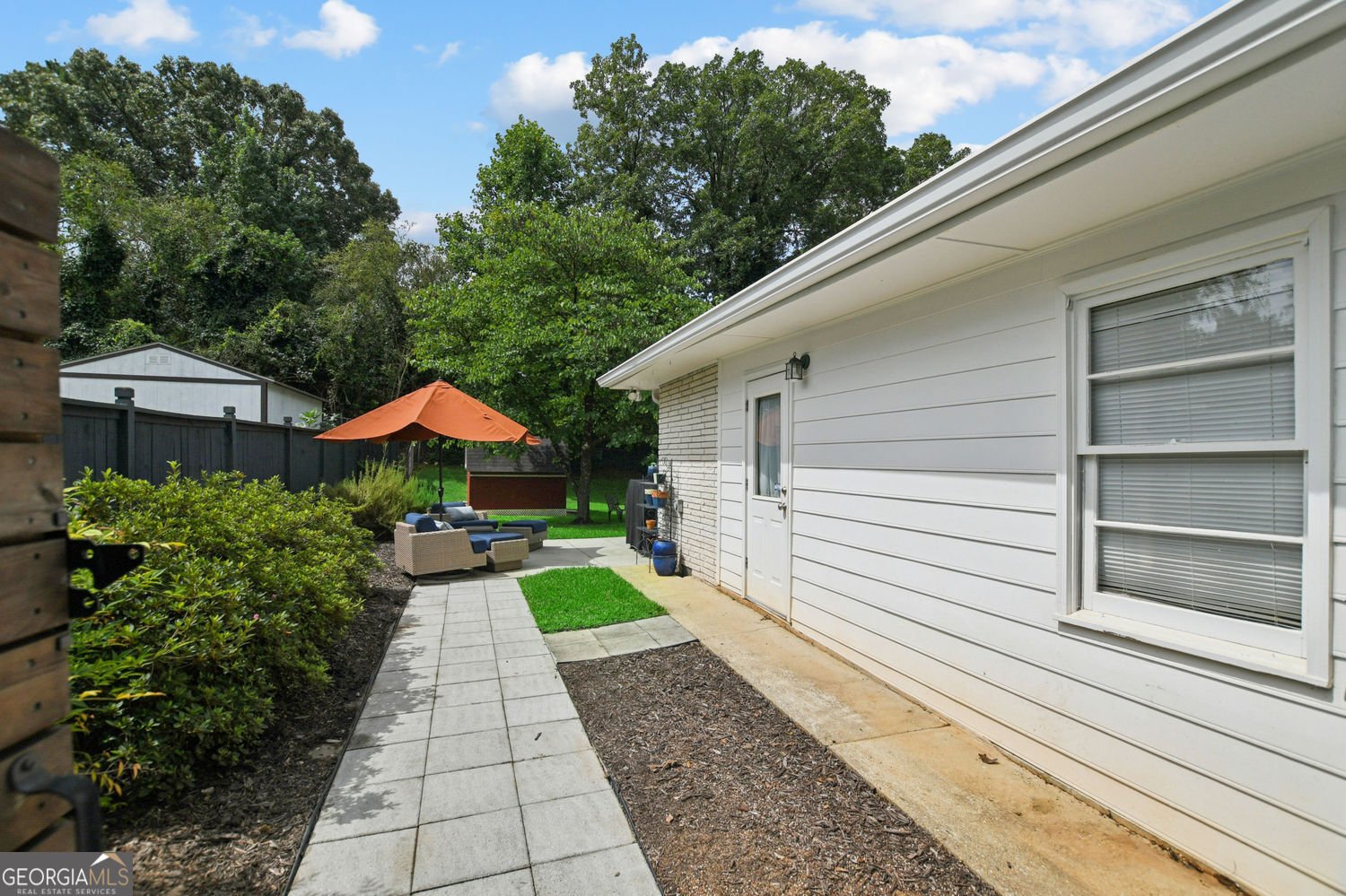 3929 Gladney Drive Atlanta - Photo 6