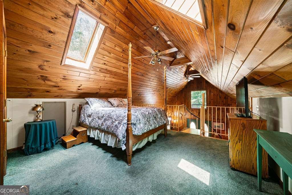 1247 Newport Drive Ellijay - Photo 22