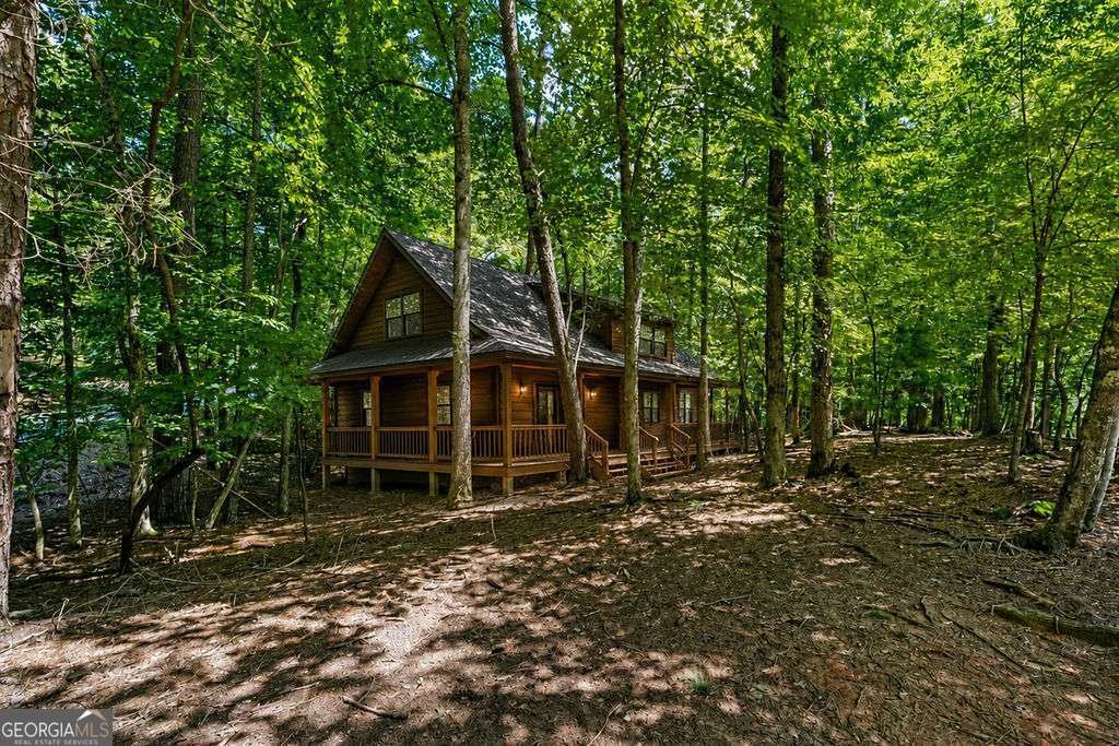 1247 Newport Drive Ellijay - Photo 31