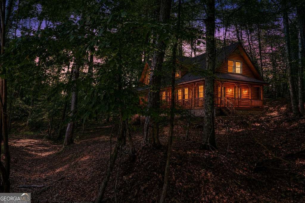 1247 Newport Drive Ellijay - Photo 32