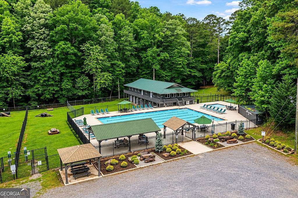 1247 Newport Drive Ellijay - Photo 36