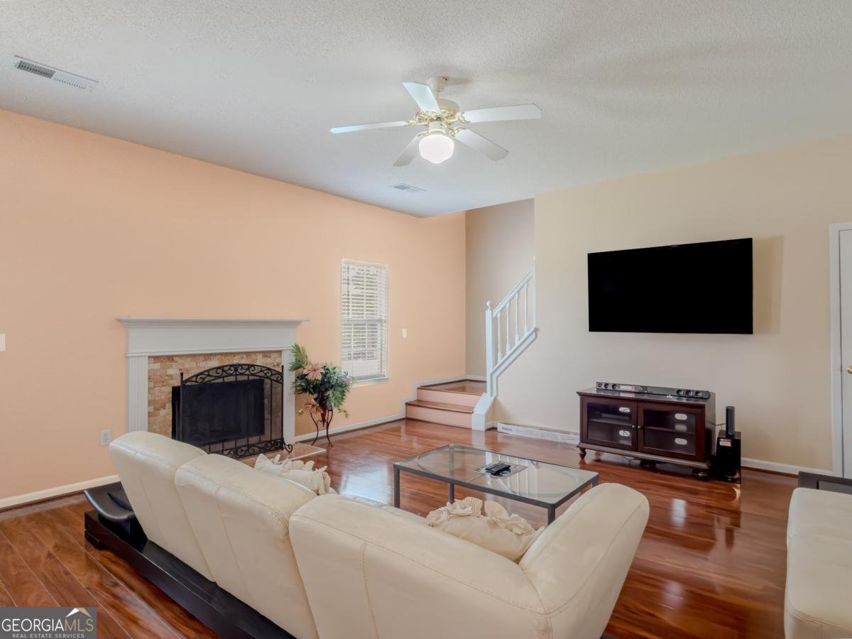 6049 Hitt Lake Trail Stone Mountain - Photo 11