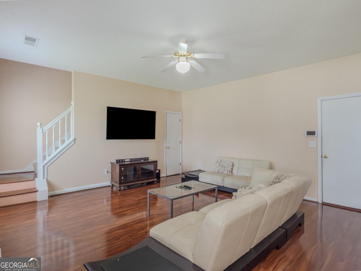 6049 Hitt Lake Trail Stone Mountain - Photo 12