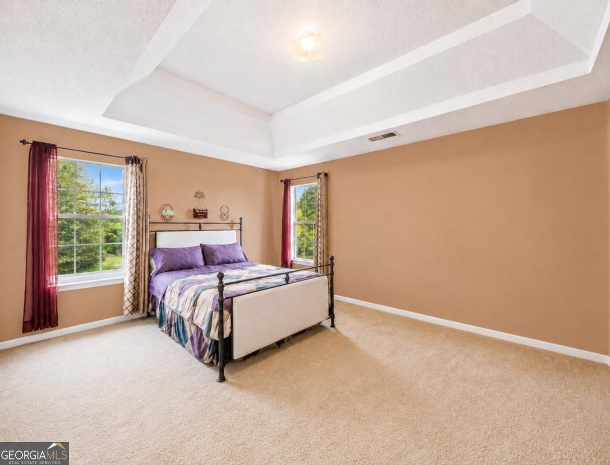 6049 Hitt Lake Trail Stone Mountain - Photo 14