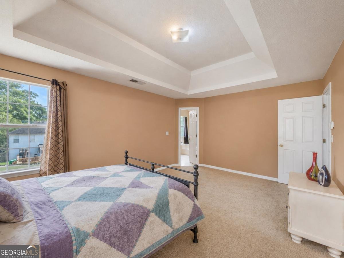 6049 Hitt Lake Trail Stone Mountain - Photo 15