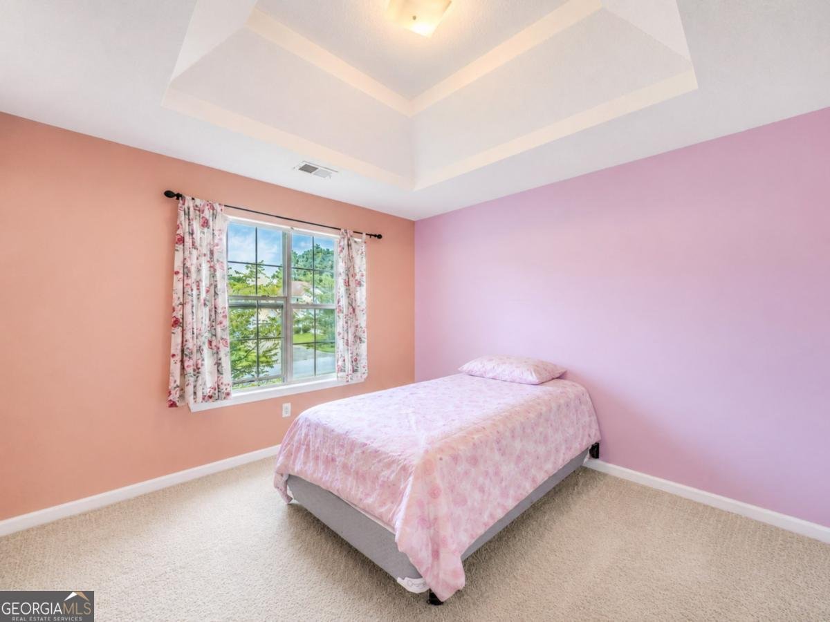 6049 Hitt Lake Trail Stone Mountain - Photo 18