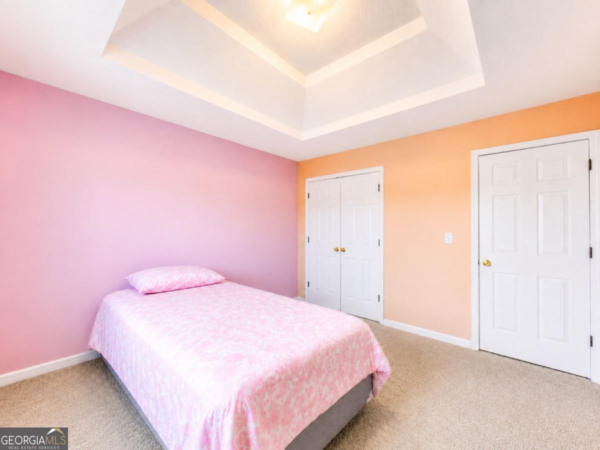6049 Hitt Lake Trail Stone Mountain - Photo 19