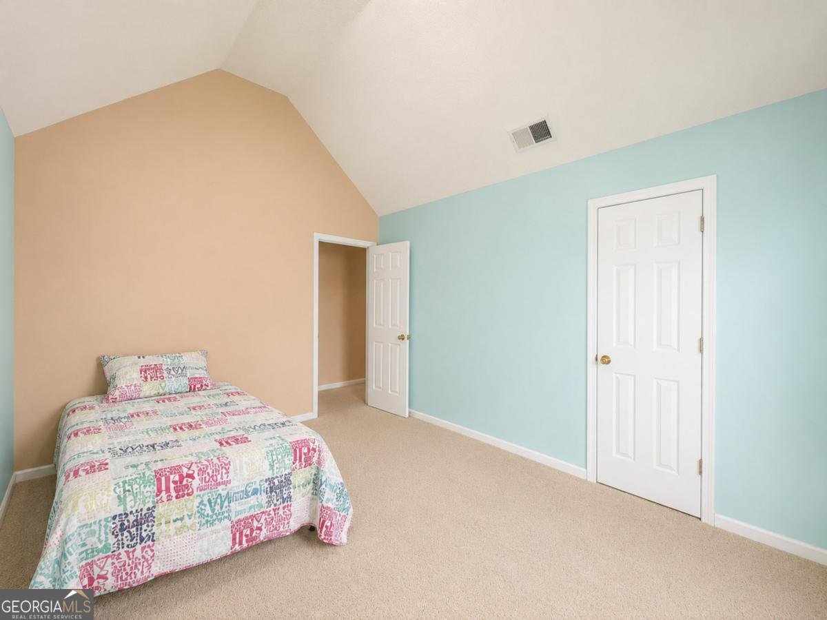 6049 Hitt Lake Trail Stone Mountain - Photo 20
