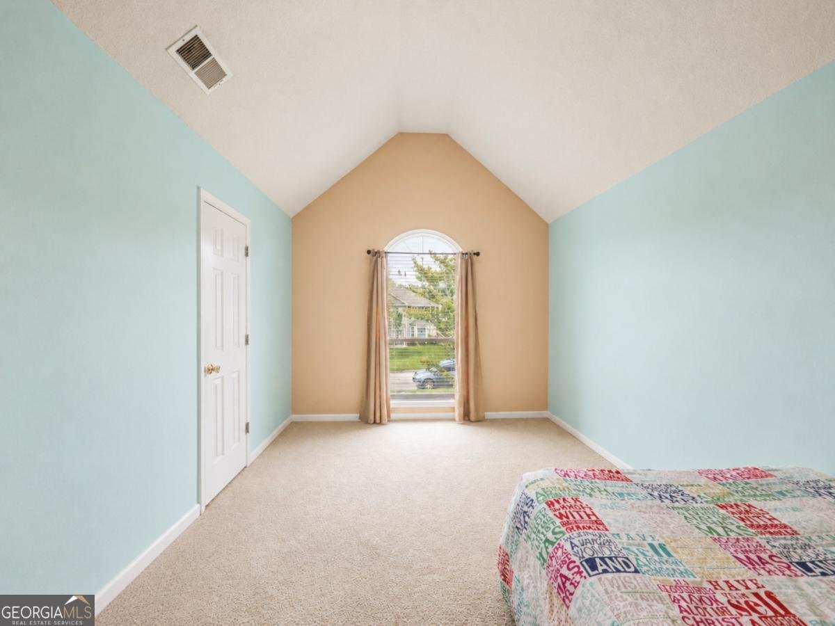 6049 Hitt Lake Trail Stone Mountain - Photo 21