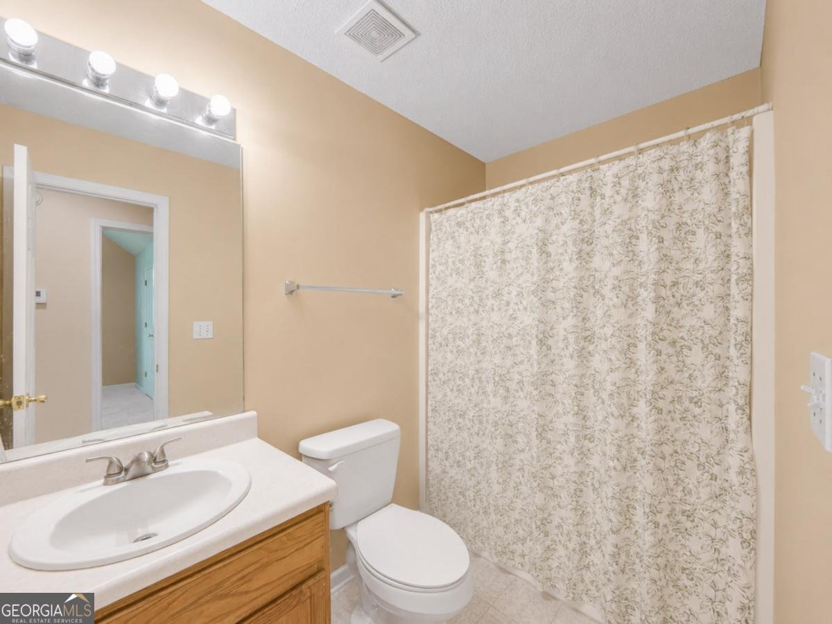6049 Hitt Lake Trail Stone Mountain - Photo 22