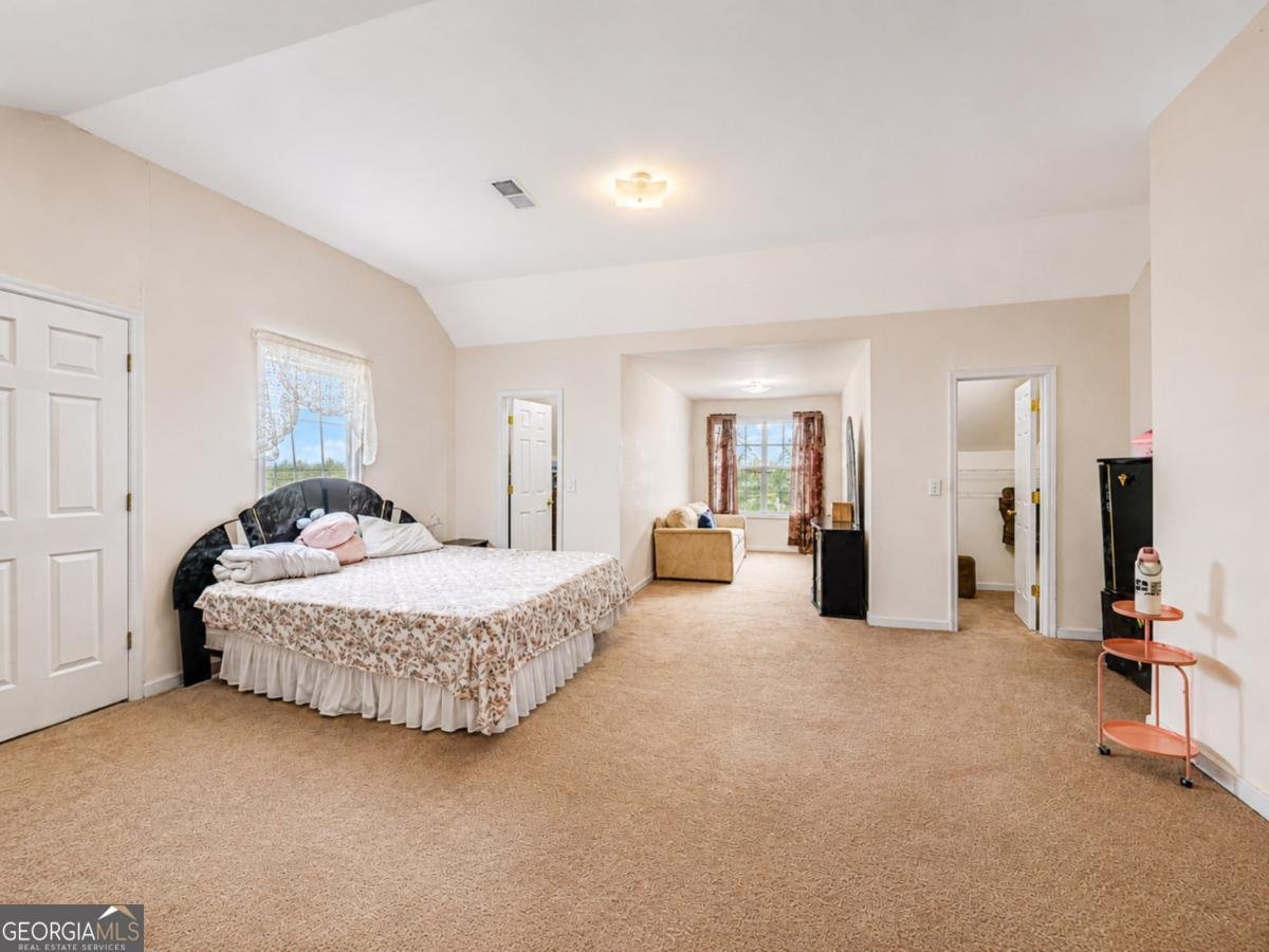 6049 Hitt Lake Trail Stone Mountain - Photo 24