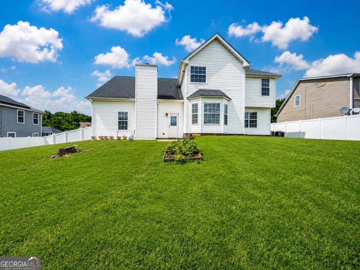 6049 Hitt Lake Trail Stone Mountain - Photo 28