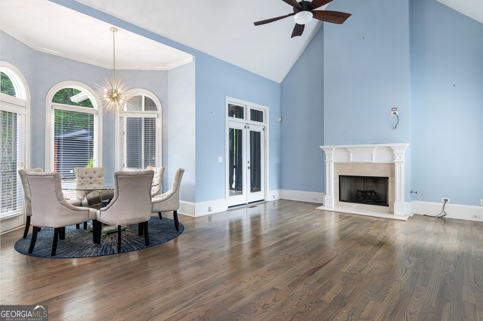 1381 Audubon c Court Atlanta - Photo 6