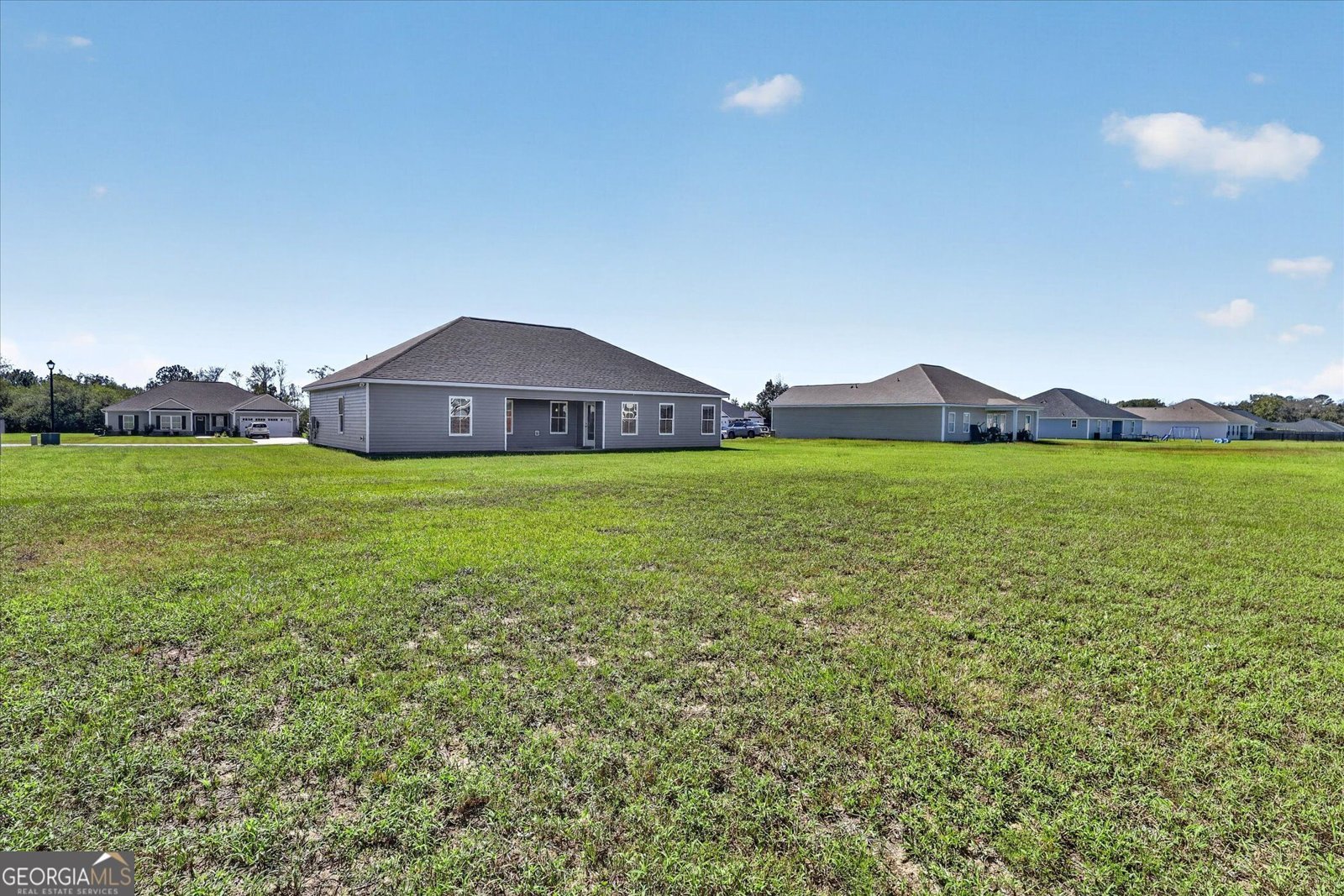516 Doyle Lane Statesboro - Photo 33