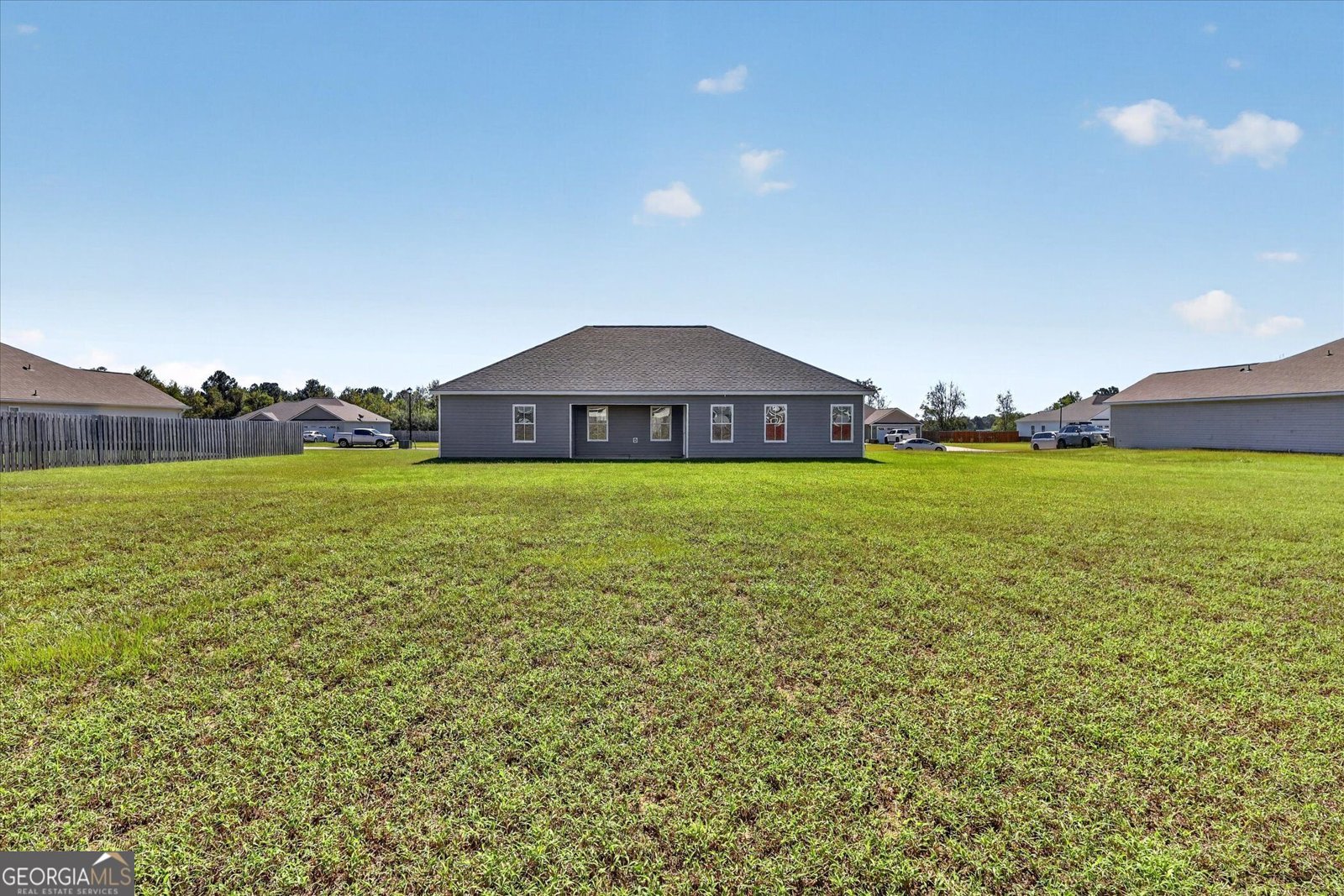 516 Doyle Lane Statesboro - Photo 34
