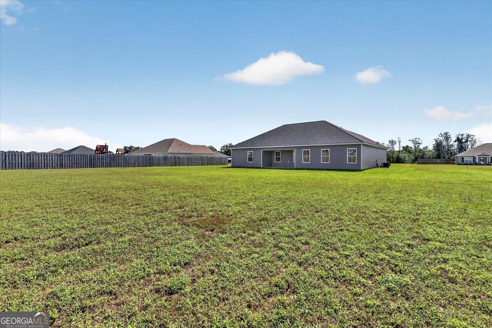 516 Doyle Lane Statesboro - Photo 35
