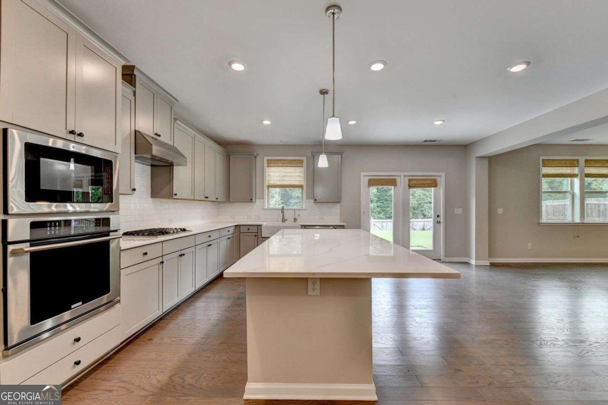 955 Laura Jean Court Buford - Photo 29