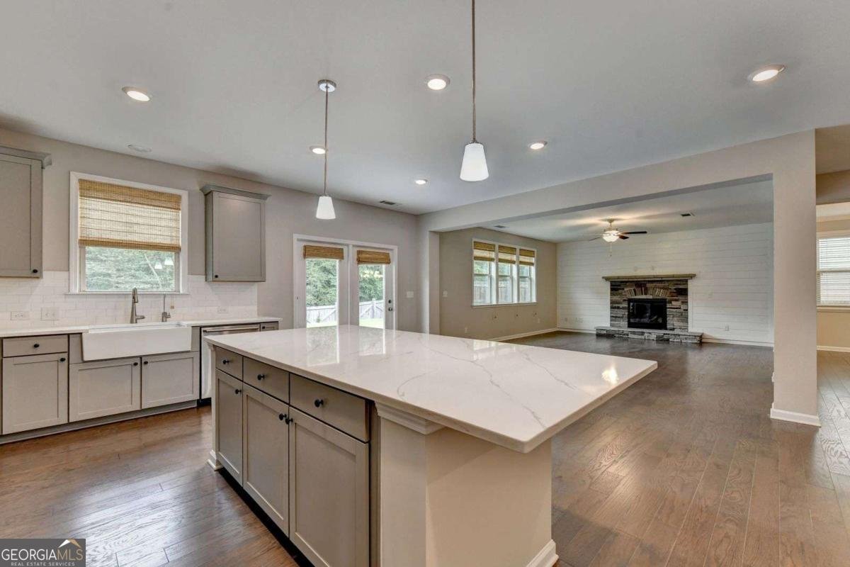 955 Laura Jean Court Buford - Photo 30
