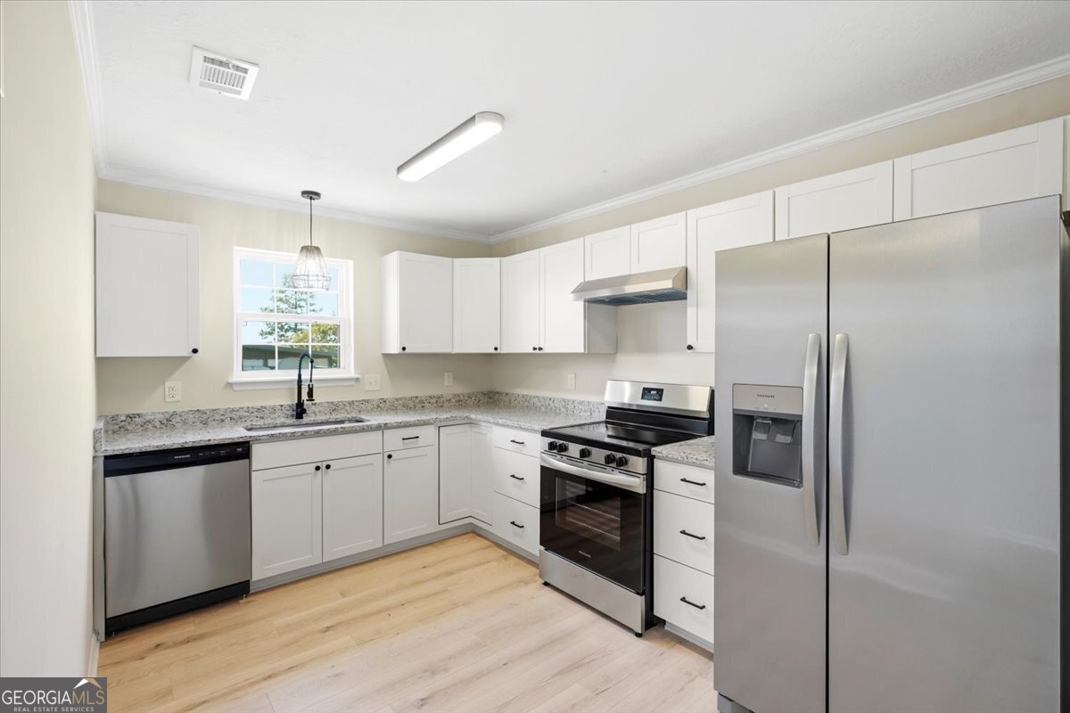 2703 Crosshaven Drive Hephzibah - Photo 12