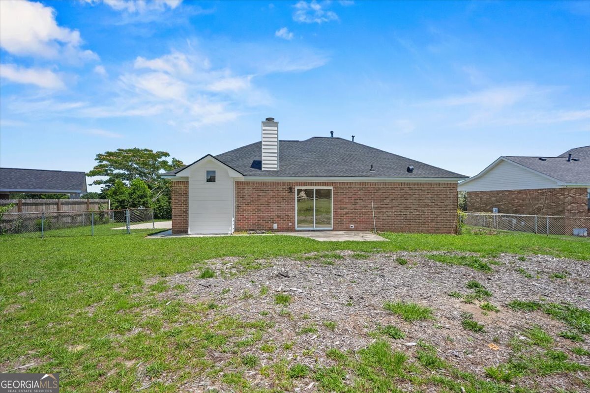 2703 Crosshaven Drive Hephzibah - Photo 29