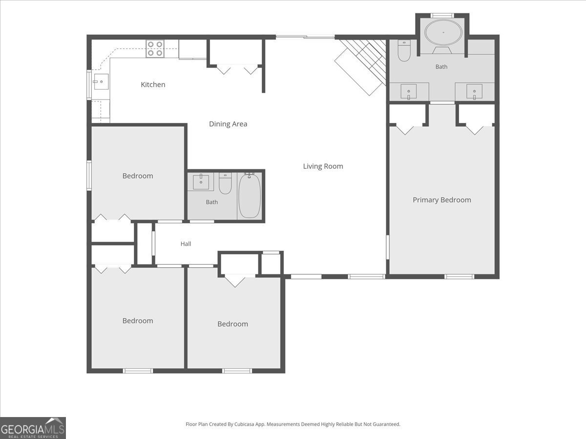 2703 Crosshaven Drive Hephzibah - Photo 30