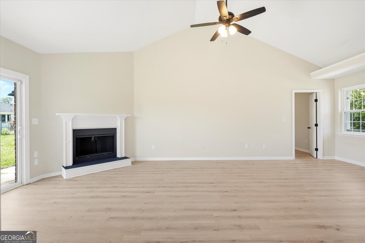 2703 Crosshaven Drive Hephzibah - Photo 8