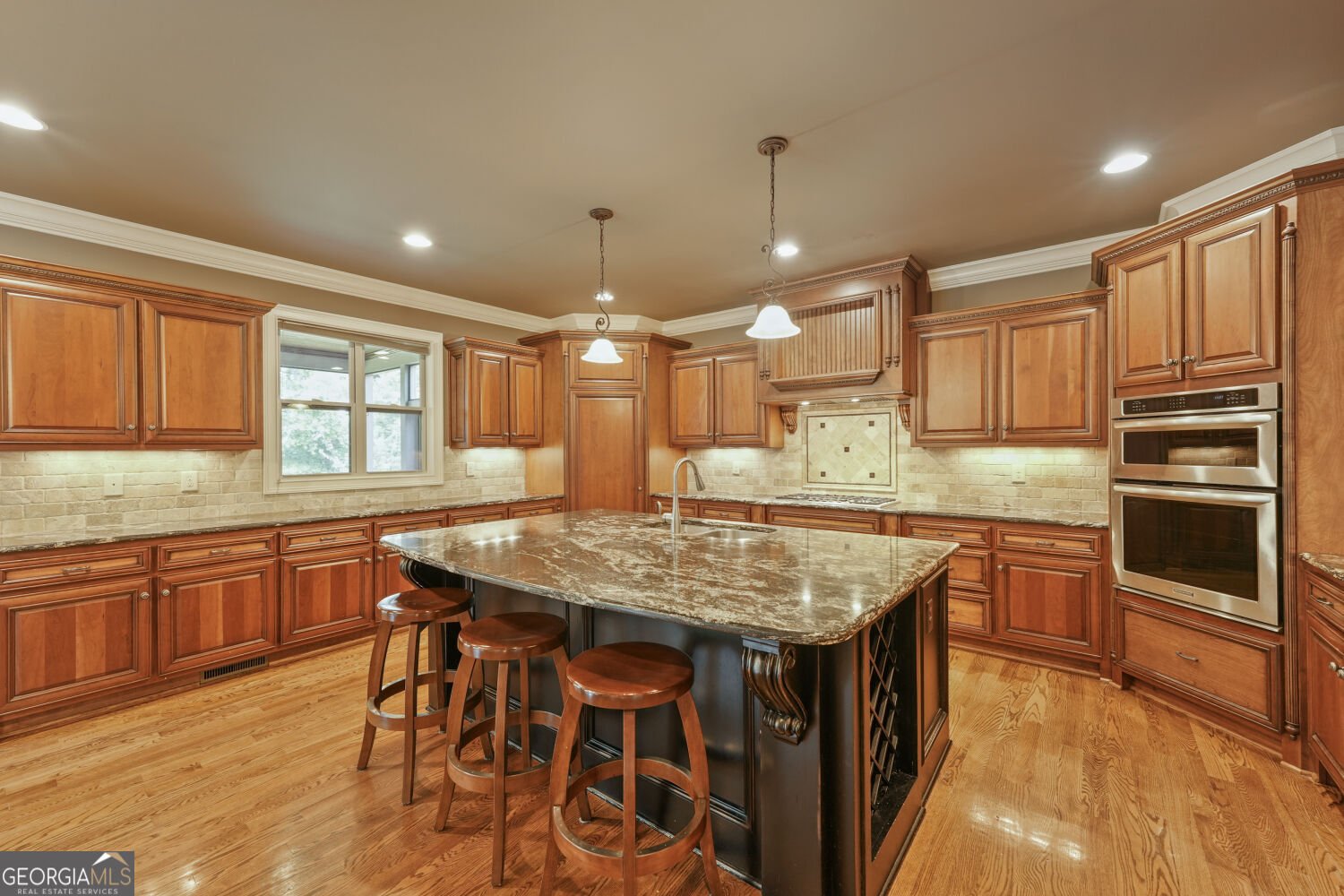 3066 Walking Horse Trail Buford - Photo 10