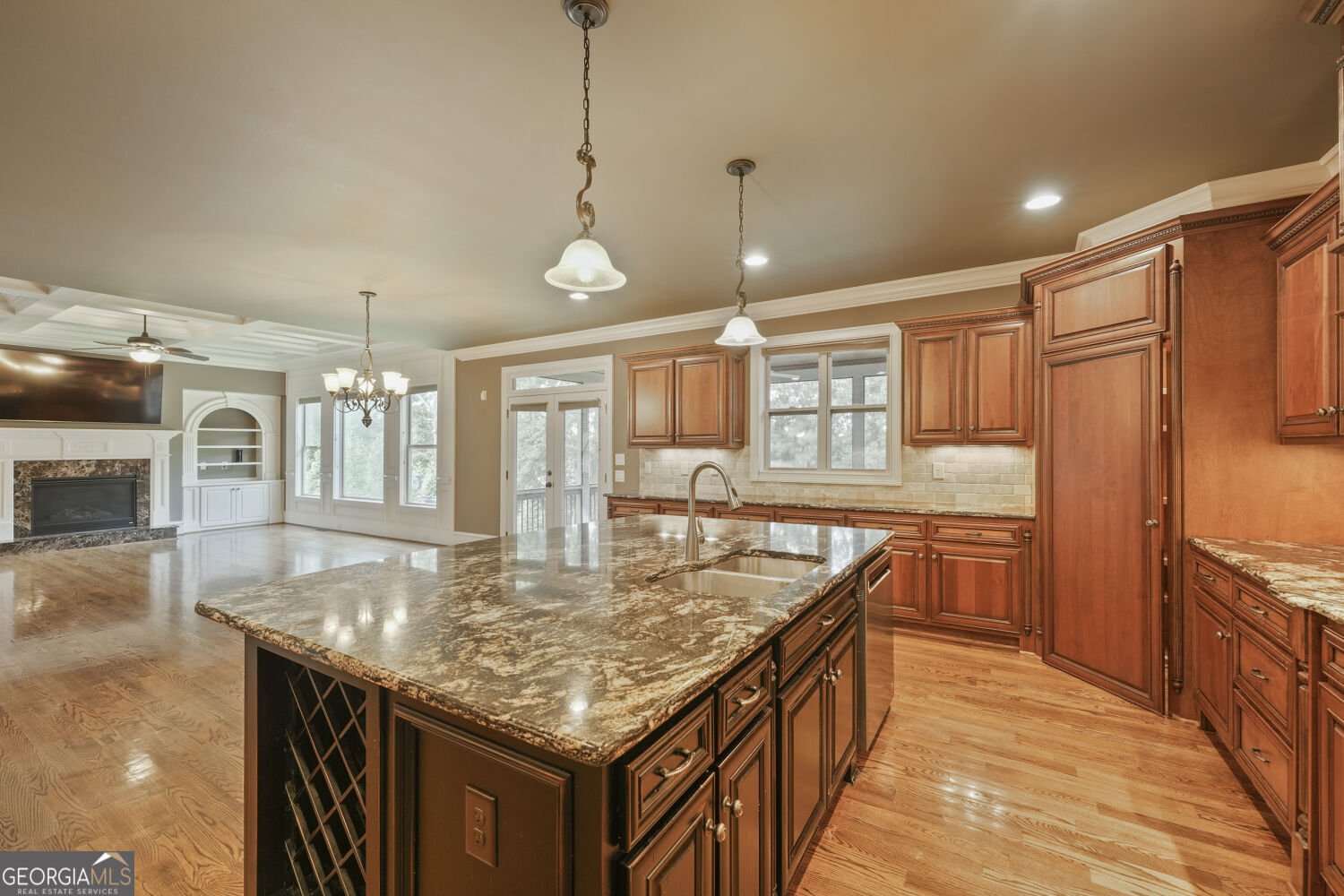 3066 Walking Horse Trail Buford - Photo 11