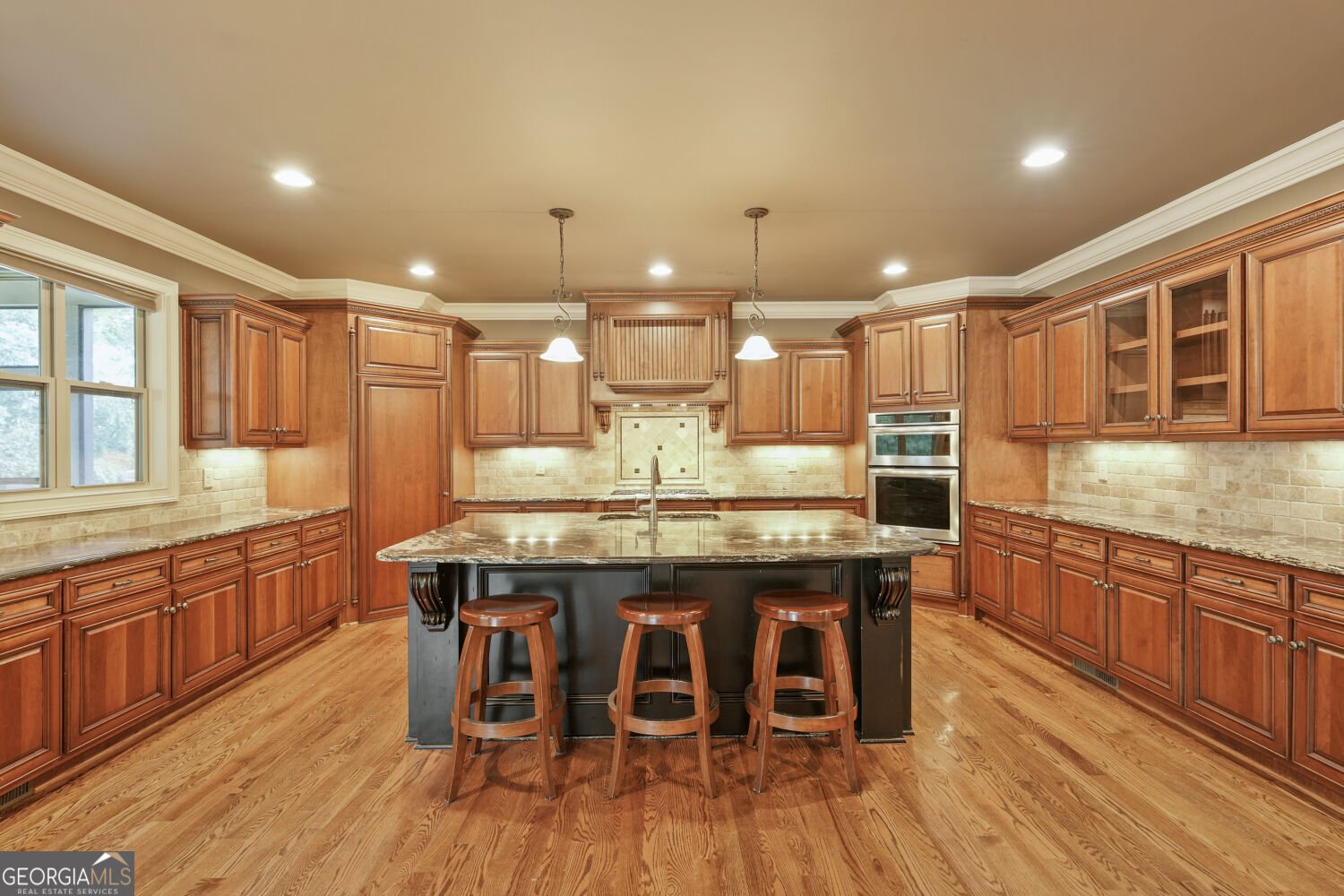 3066 Walking Horse Trail Buford - Photo 12