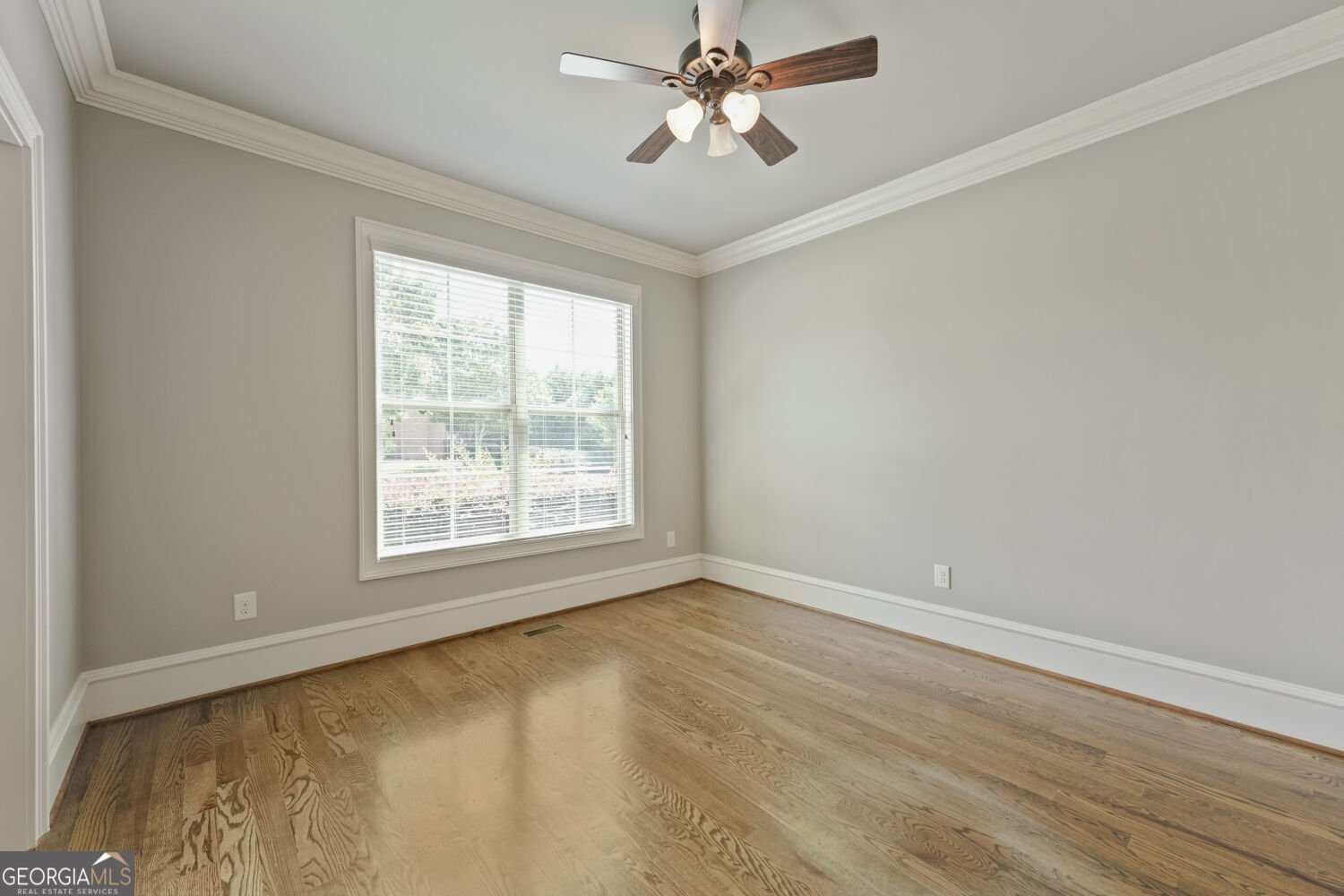 3066 Walking Horse Trail Buford - Photo 15
