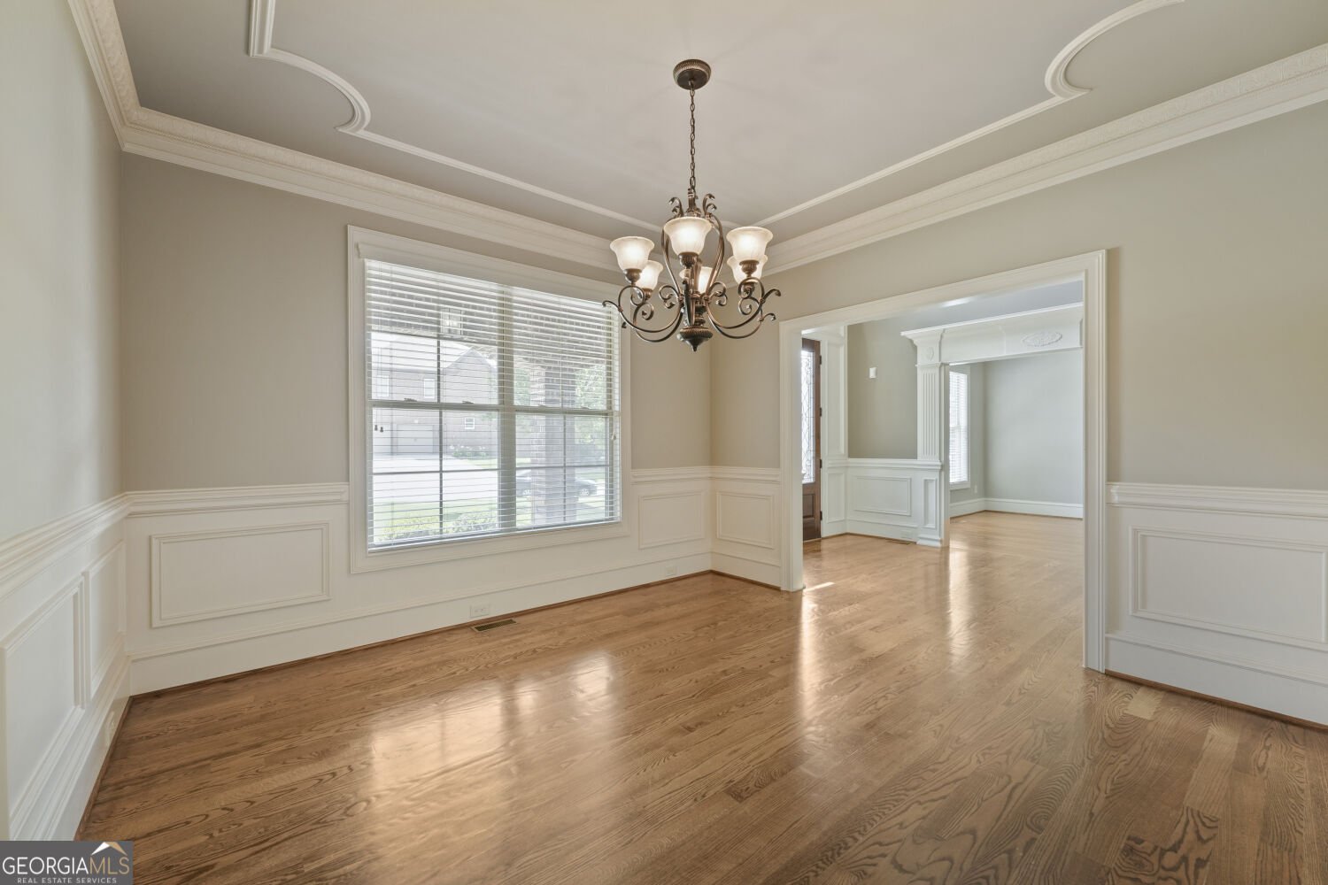 3066 Walking Horse Trail Buford - Photo 16
