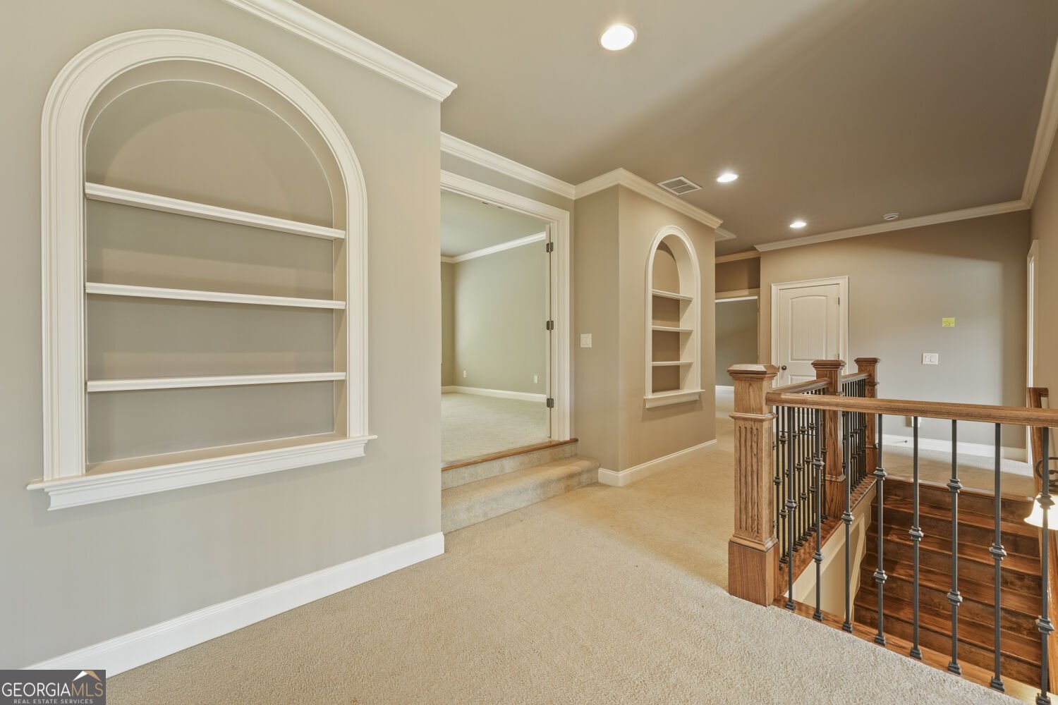 3066 Walking Horse Trail Buford - Photo 22