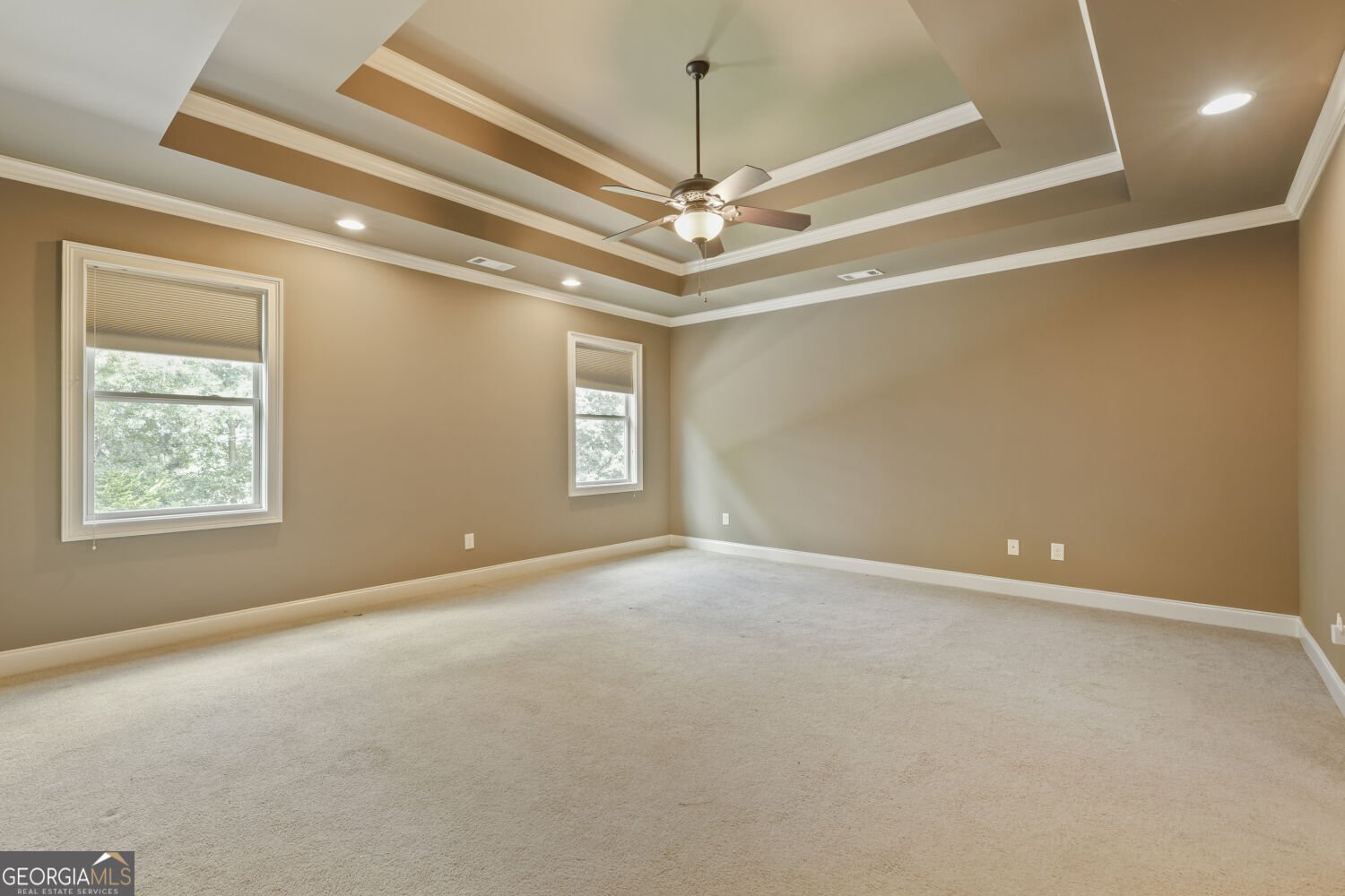 3066 Walking Horse Trail Buford - Photo 23