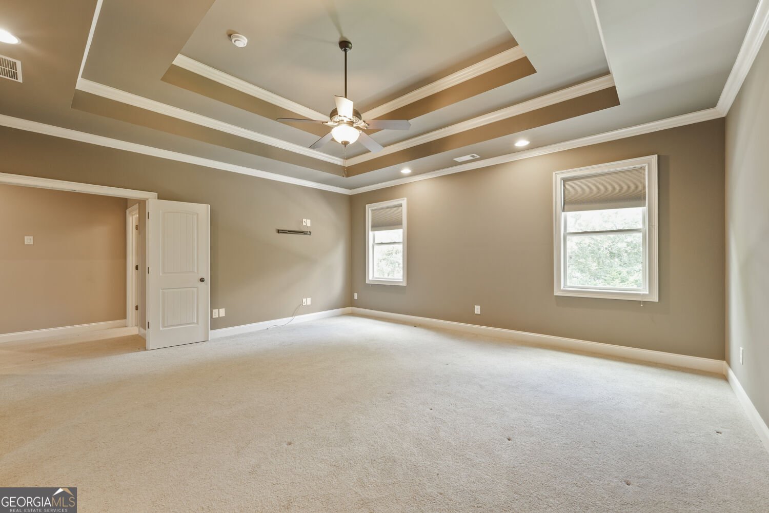 3066 Walking Horse Trail Buford - Photo 24