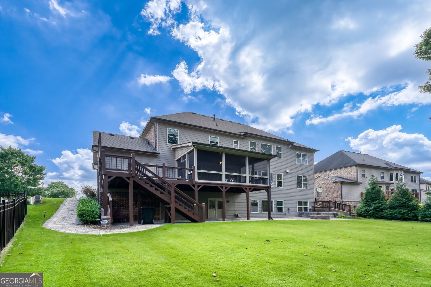 3066 Walking Horse Trail Buford - Photo 38