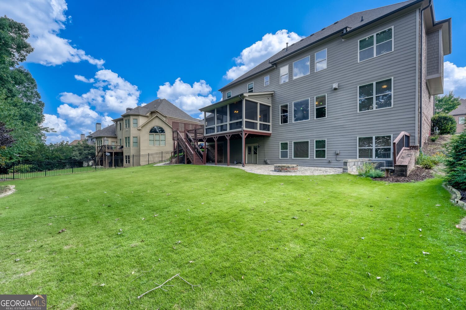3066 Walking Horse Trail Buford - Photo 39