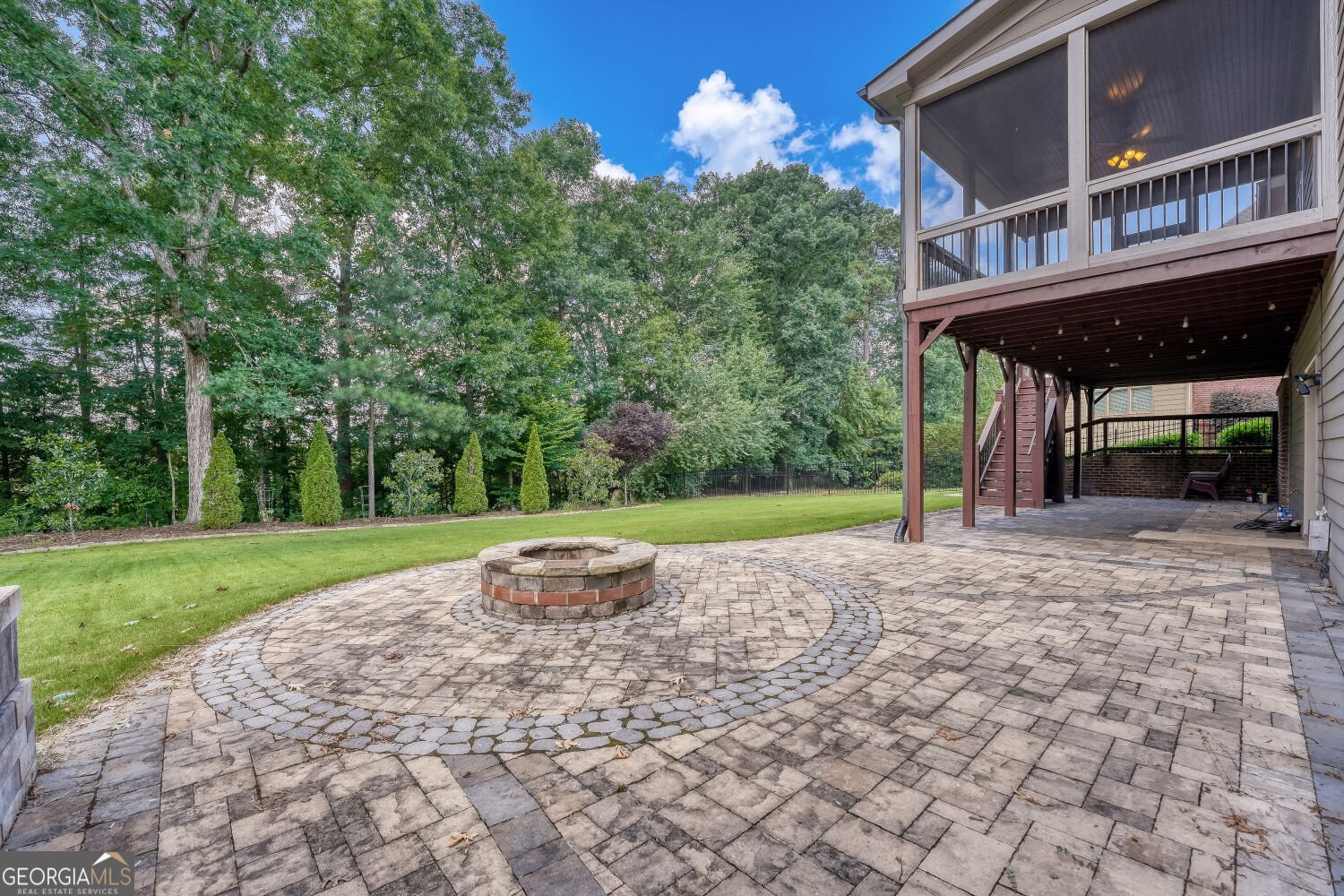 3066 Walking Horse Trail Buford - Photo 40