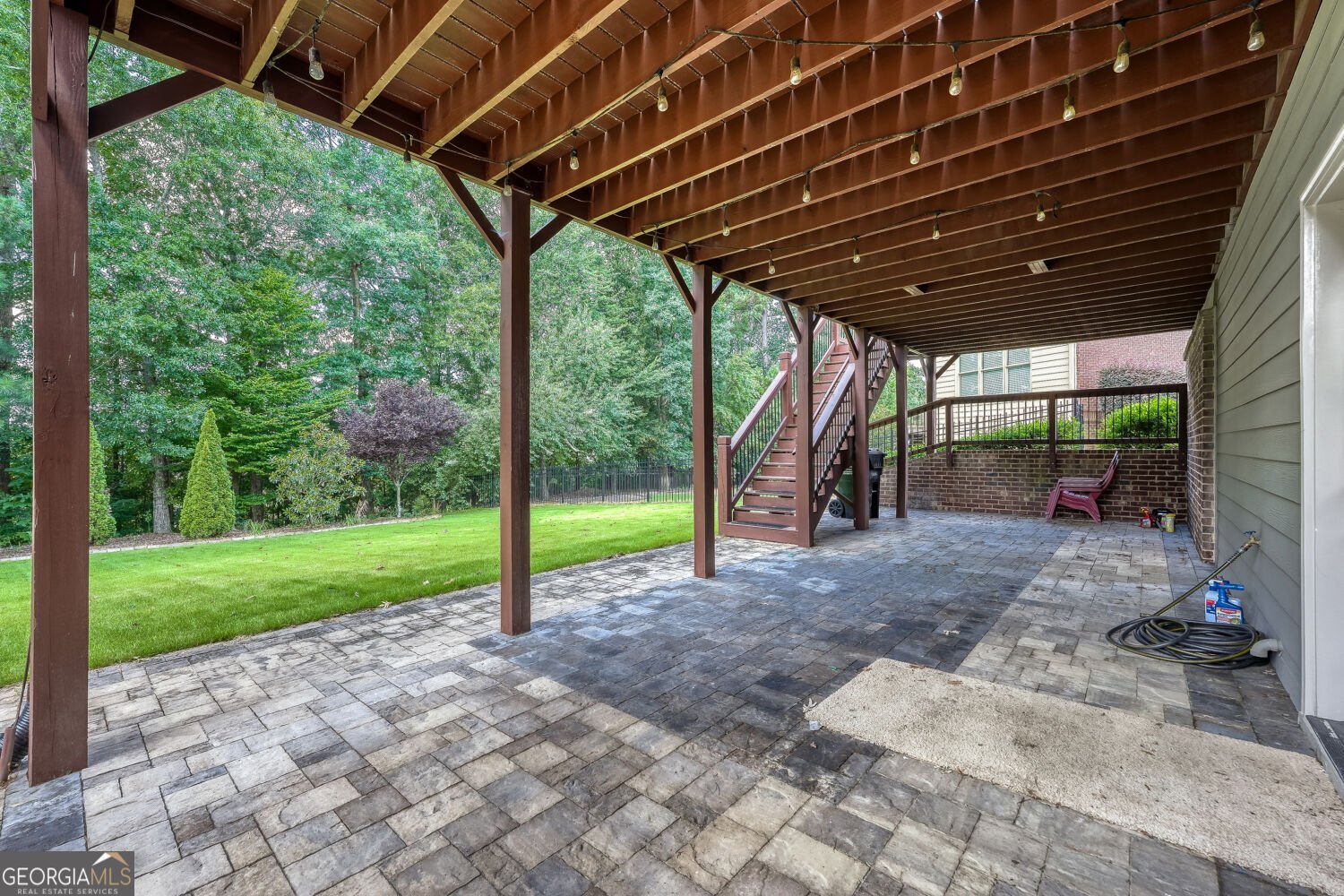 3066 Walking Horse Trail Buford - Photo 41