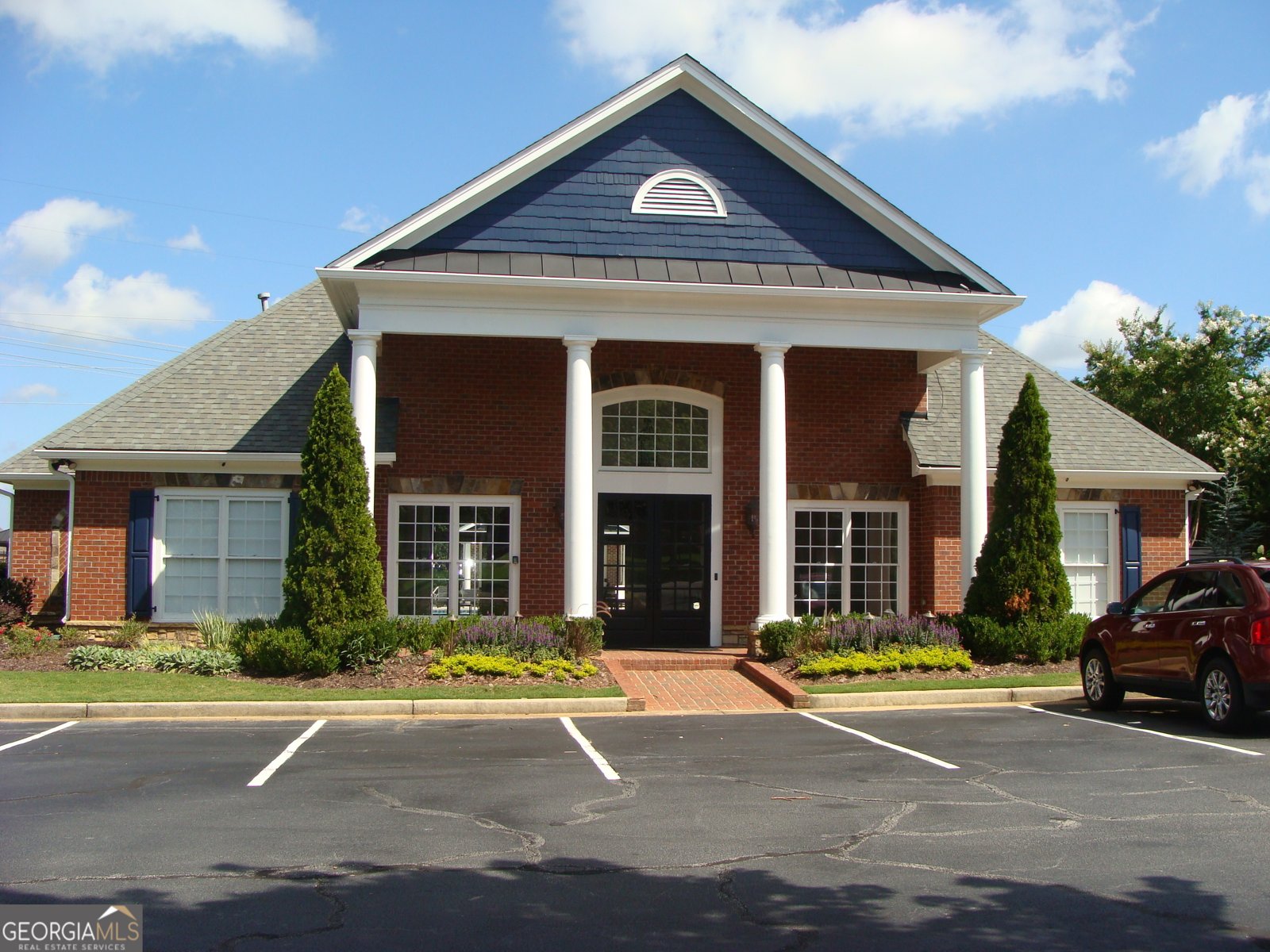 3066 Walking Horse Trail Buford - Photo 43